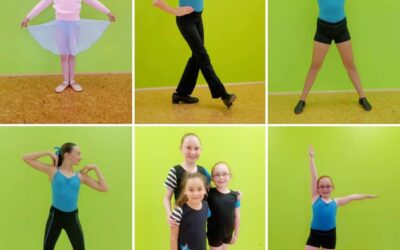 How to improve your dancing…