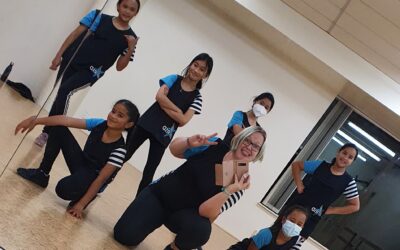 Best Dance Classes for Kids in South Auckland